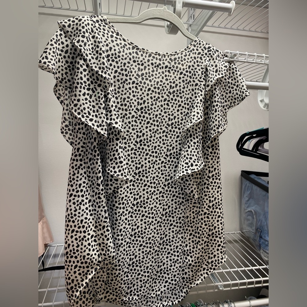 Loft Shirt. Size M